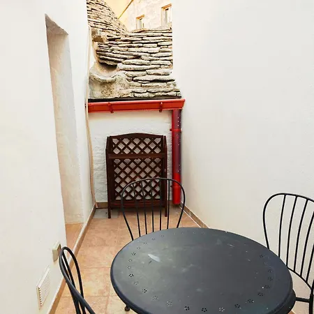 Spica Sul Trullo * Alberobello