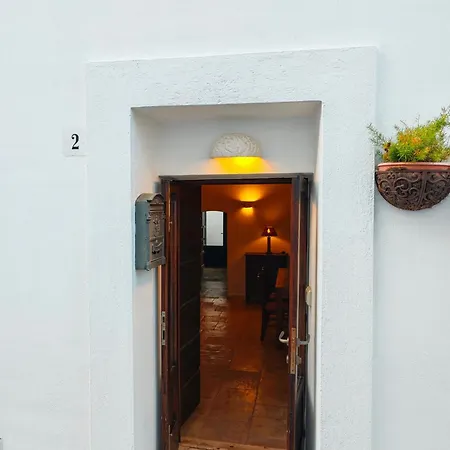 Spica Sul Trullo * ألبيروبيللو