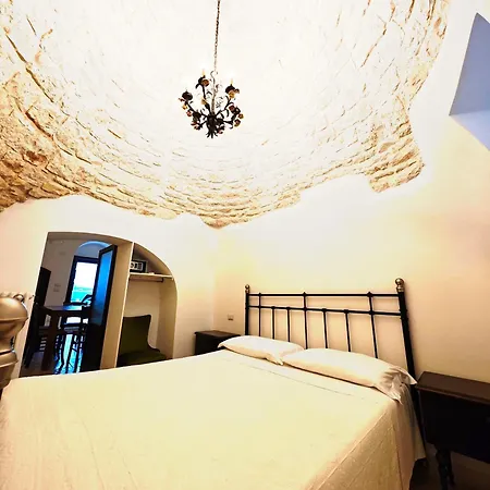 Spica Sul Trullo شقة