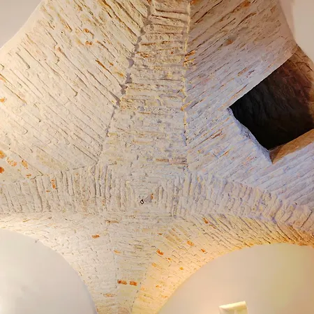 Spica Sul Trullo شقة ألبيروبيللو