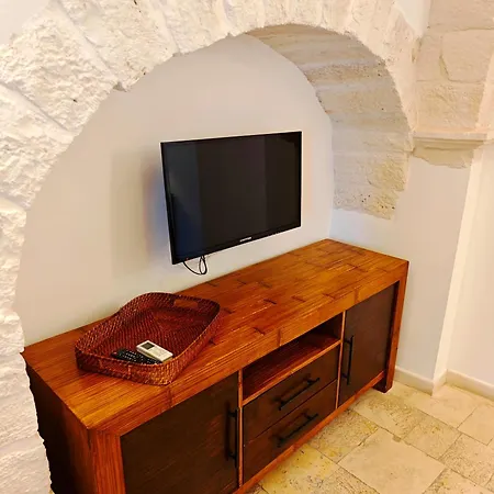 Spica Sul Trullo * ألبيروبيللو