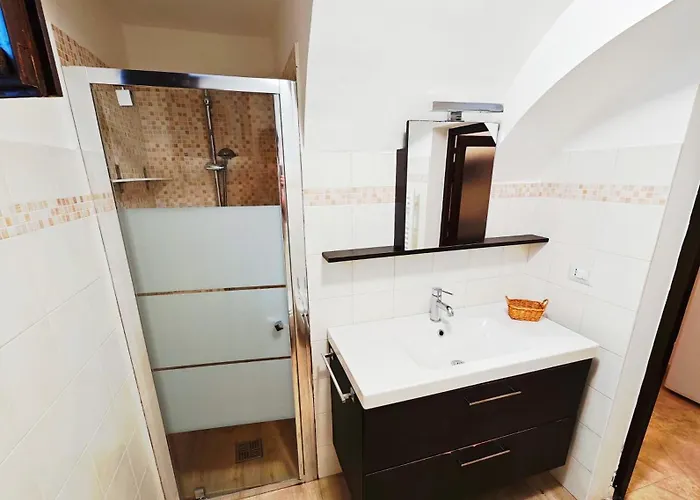 Apartment Spica Sul Trullo Alberobello