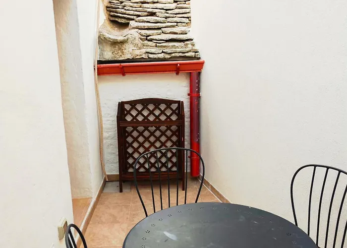 Spica Sul Trullo * Alberobello