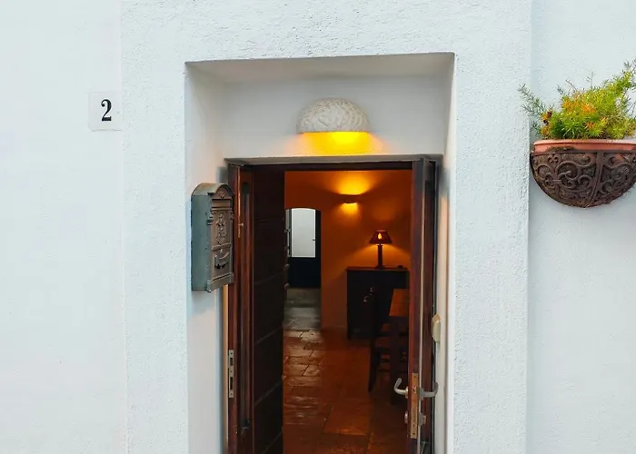 Spica Sul Trullo * Alberobello