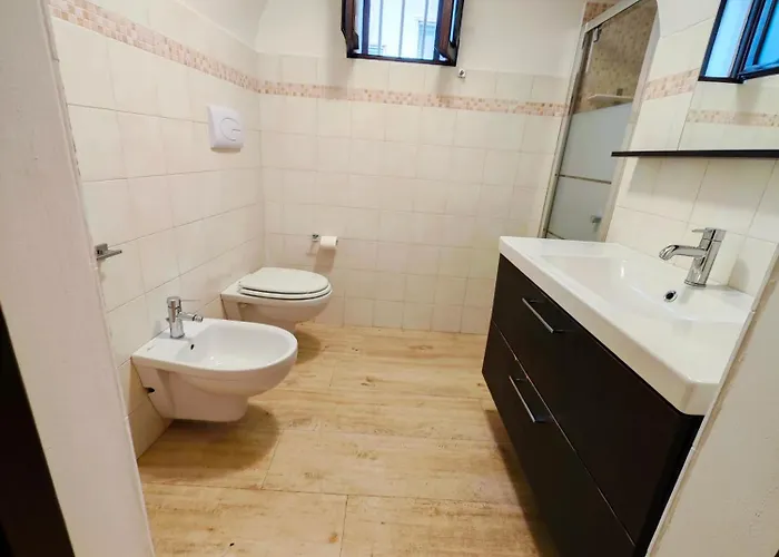 Spica Sul Trullo Alberobello