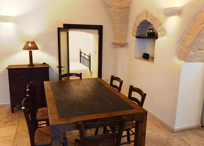 Spica Sul Trullo *