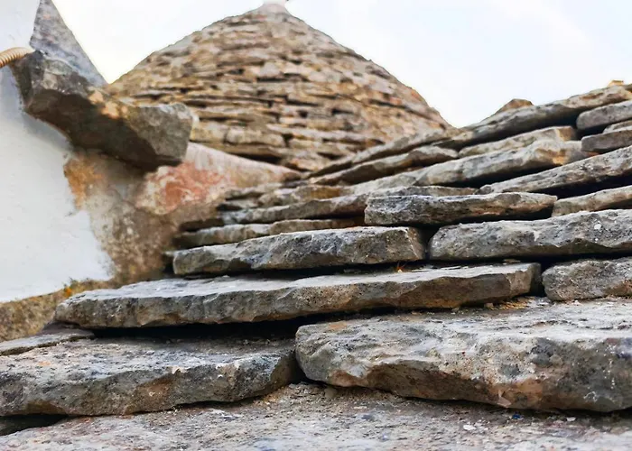 Spica Sul Trullo *